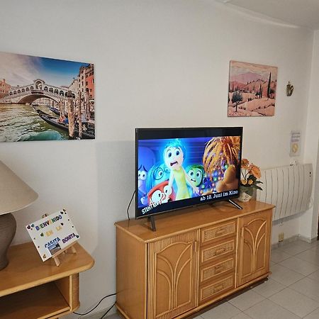 Casita Bonita Lägenhet Calpe Exteriör bild