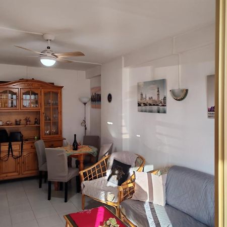 Casita Bonita Lägenhet Calpe Exteriör bild